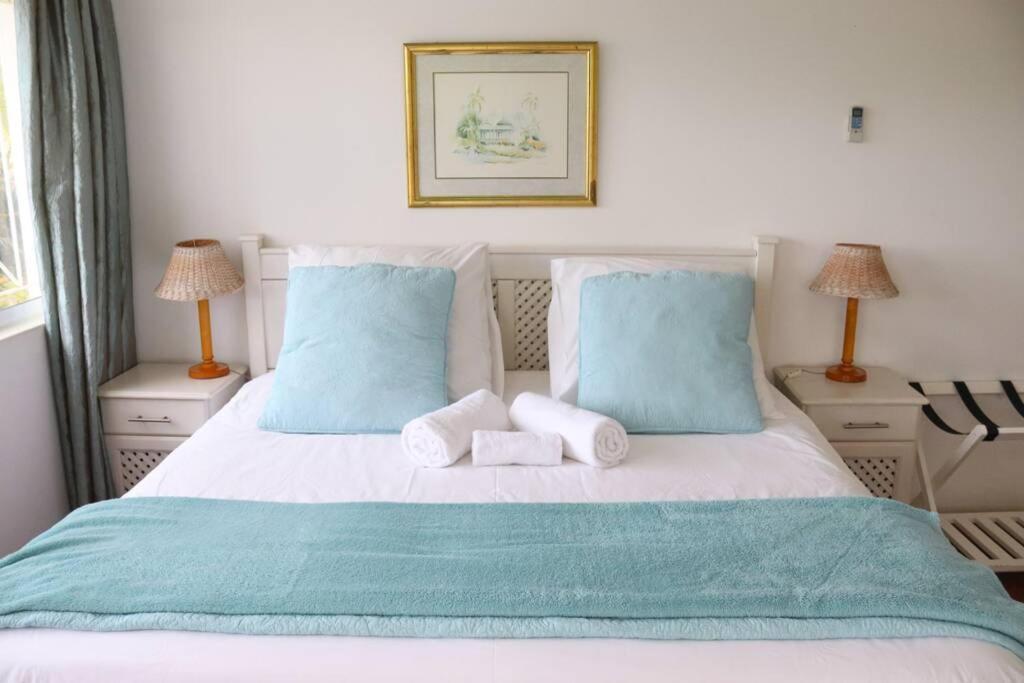 Holiday home Clarke Bay House - Family Letting *