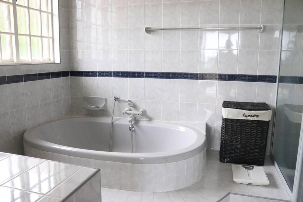 Clarke Bay House - Family Letting * Ballito