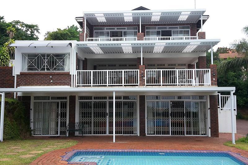 Holiday home Clarke Bay House - Family Letting