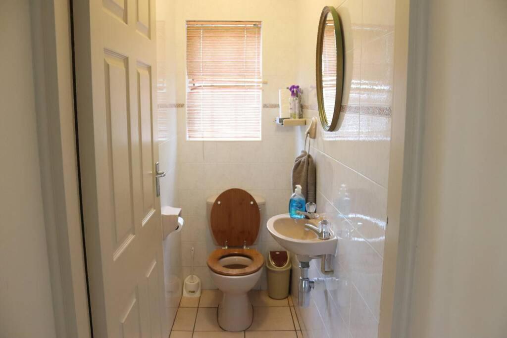 Holiday home Clarke Bay House - Family Letting *