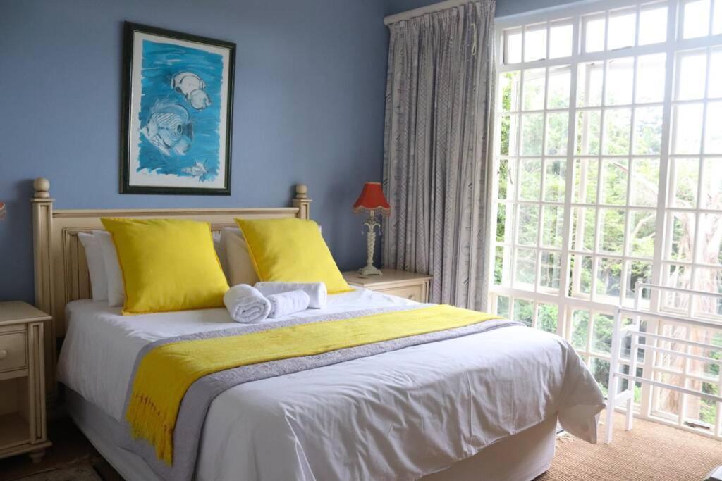 Holiday home Clarke Bay House - Family Letting *
