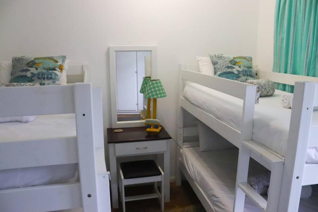 Clarke Bay House - Family Letting Holiday home Ballito