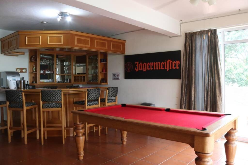 Clarke Bay House - Family Letting Ballito