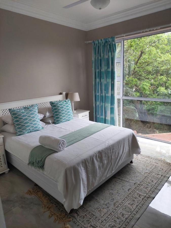 Holiday home Clarke Bay House - Family Letting Ballito